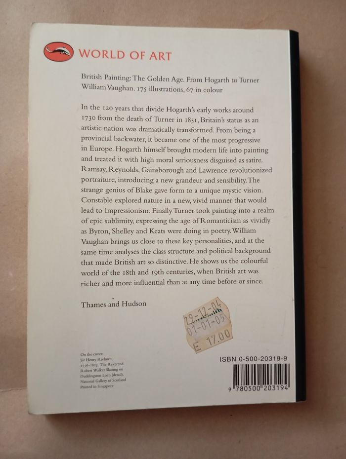 William Vaughan - photo numéro 2