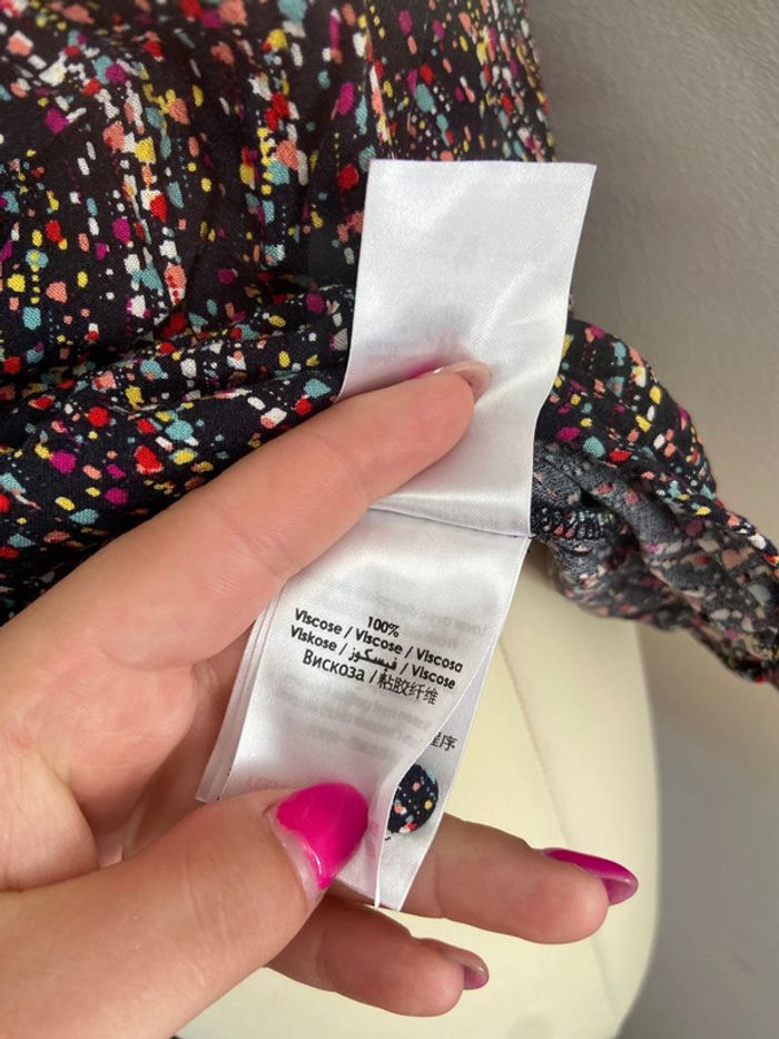 Débardeur femme taille S de marque Bonobo - photo numéro 4