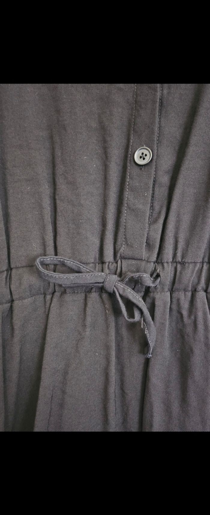 Robe chemise - photo numéro 3