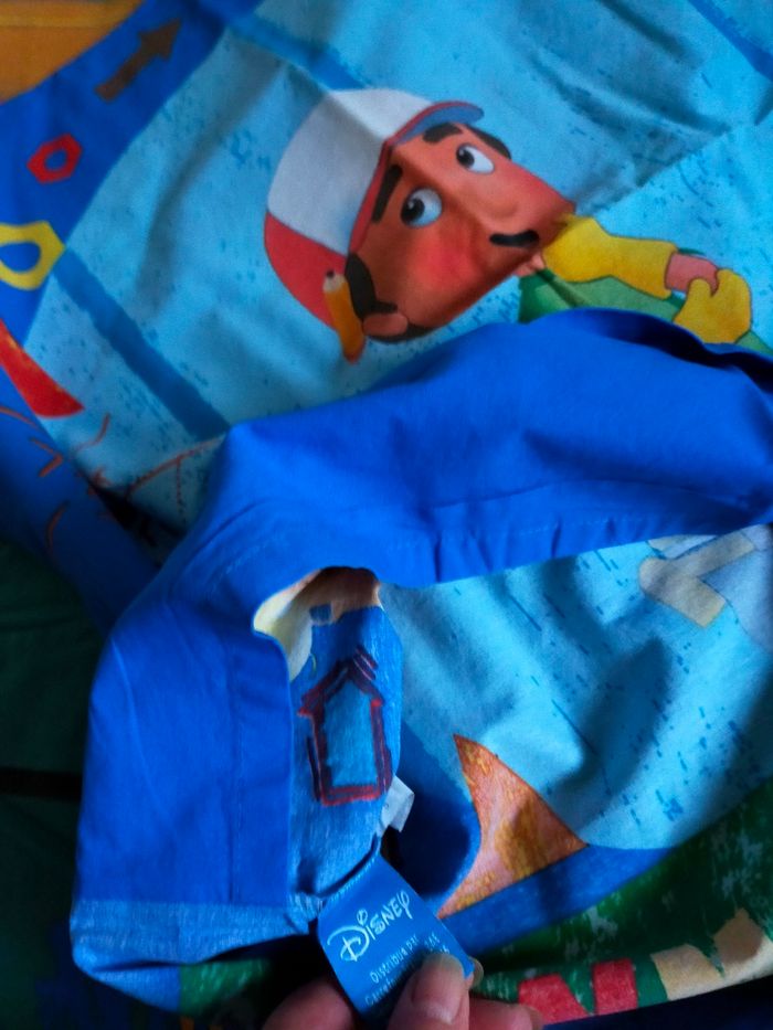 Parure de lit - photo numéro 4