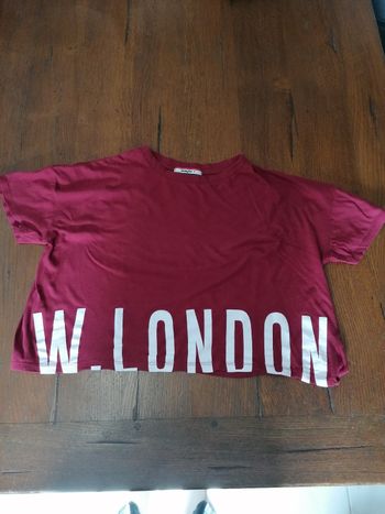 T shirt femme taille S