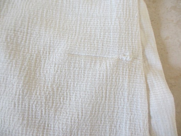 T-shirt manches courtes épaules dénudées fille Influx - 8 ans - photo numéro 6