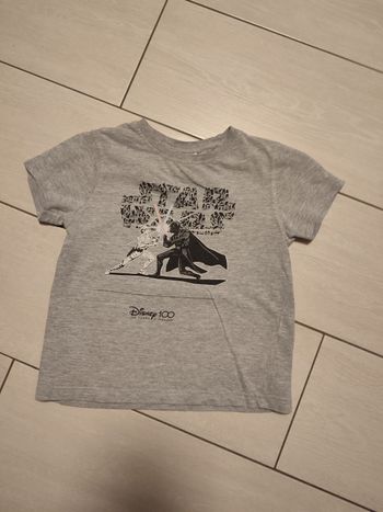 Tee shirt Star Wars