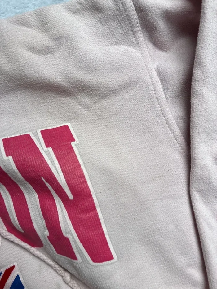 Pull rose - photo numéro 5