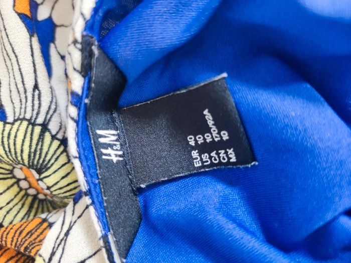 Robe avec ceinture - photo numéro 5