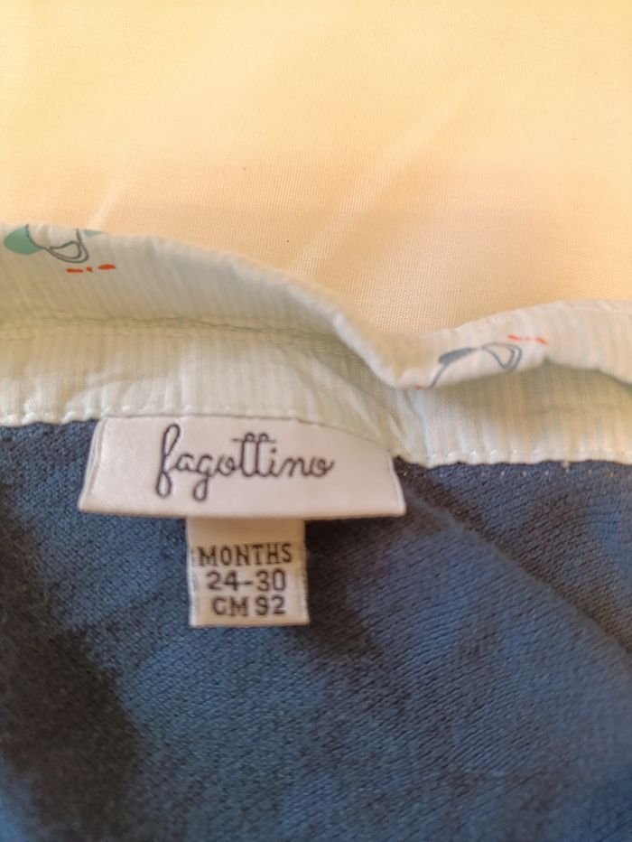 Polo manches courtes - photo numéro 7