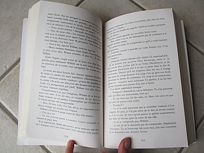 Roman ado Everything you need – Morgane Bicail - photo numéro 3