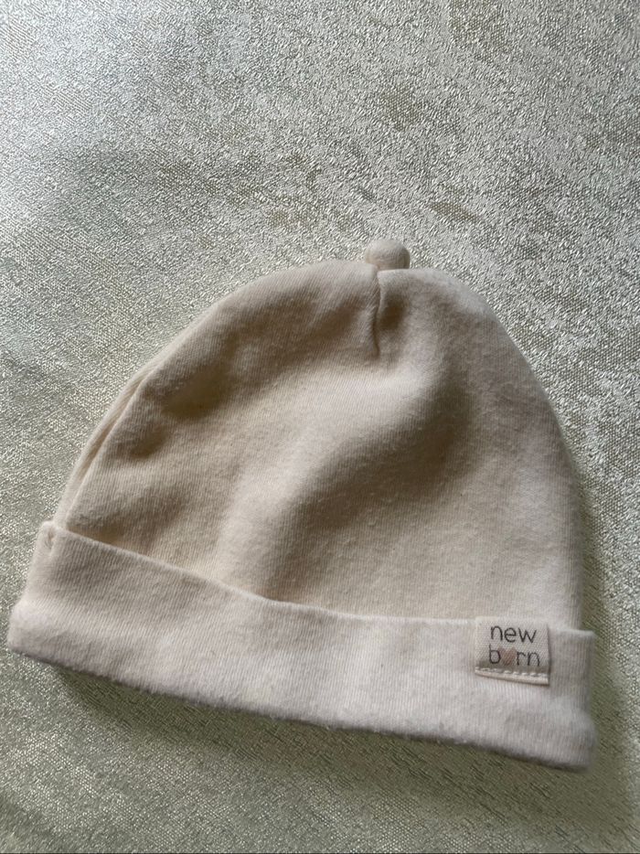 Lot bonnet - photo numéro 3