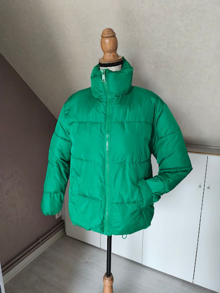 Doudoune - photo numéro 5