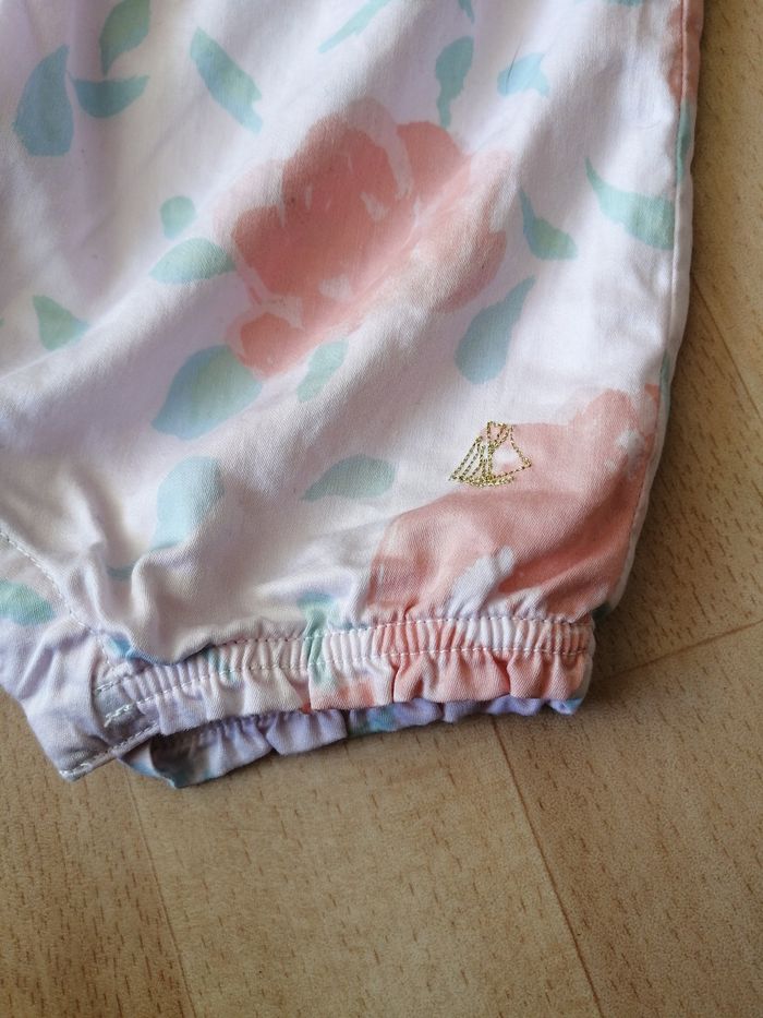 Barboteuse petit bateau - photo numéro 4