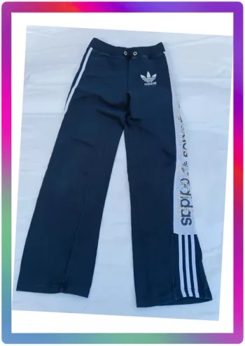 Pantalon de sport XXS/12 ans Adidas