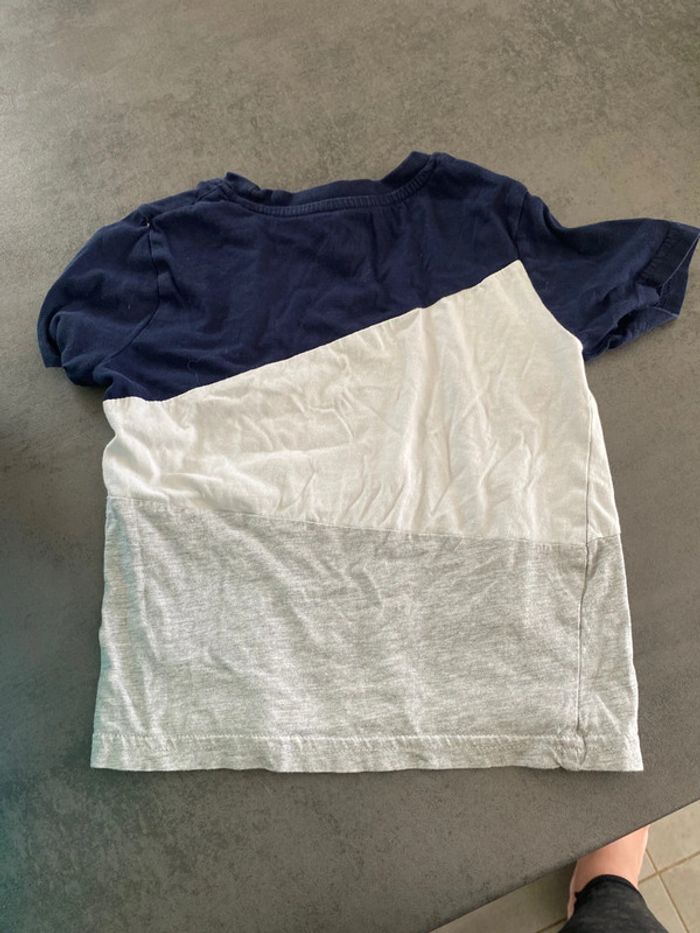 Tee-shirts collection U - photo numéro 3