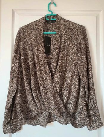 Blouse Modström taille 40/42