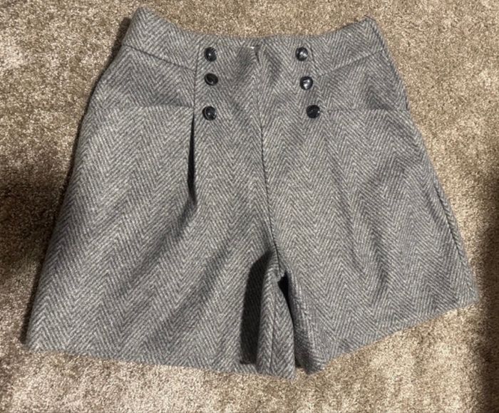 Short Naf Naf - photo numéro 3