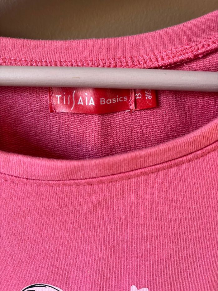 Pull 8ans - photo numéro 3