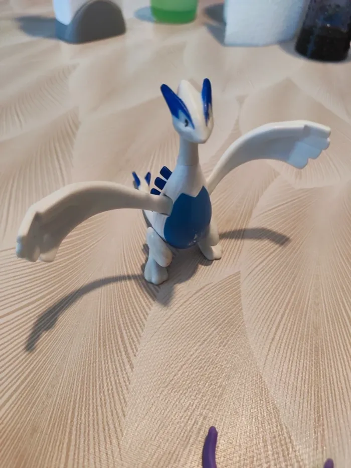 Lot figurines pokémon - photo numéro 9