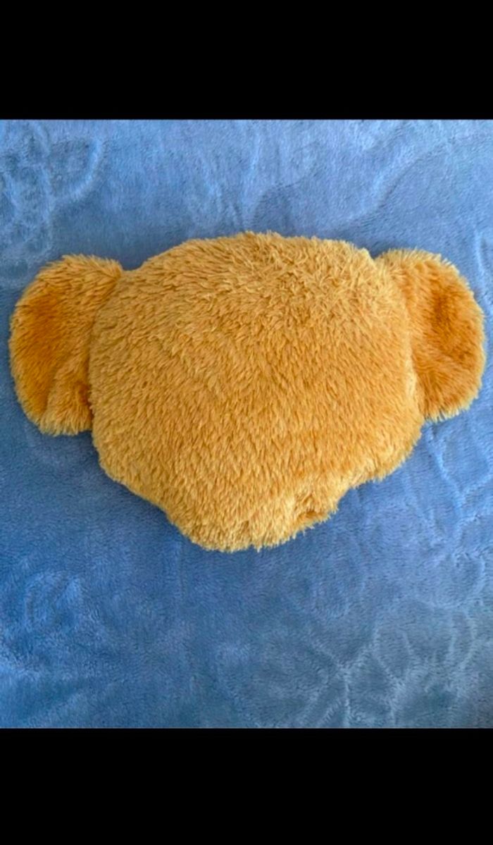 Coussin Disney - photo numéro 2