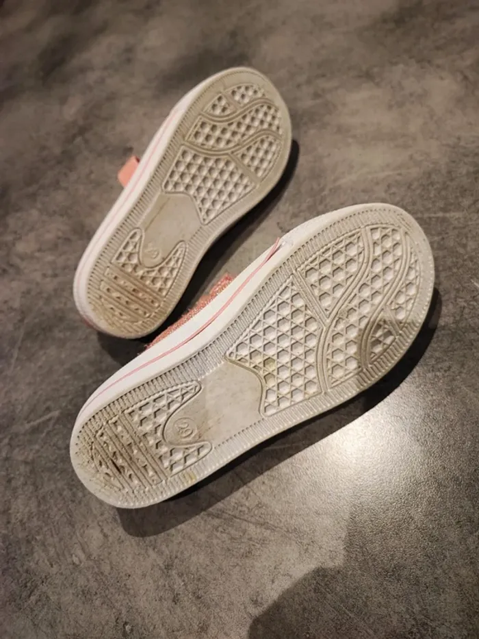 Chaussure - photo numéro 3