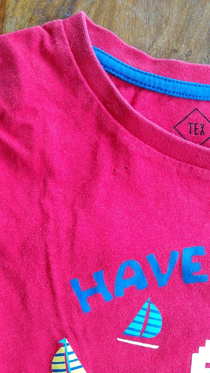 Pyjama - photo numéro 3