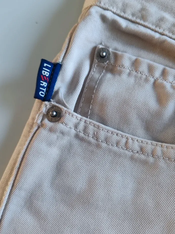 Pantalon homme - photo numéro 9