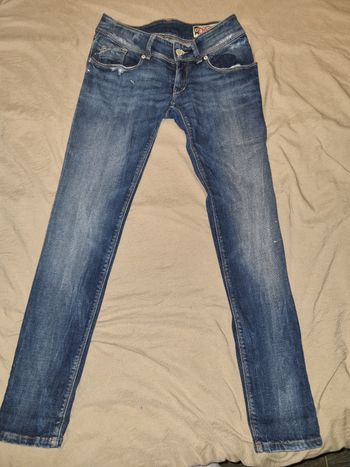 Jean denim and co