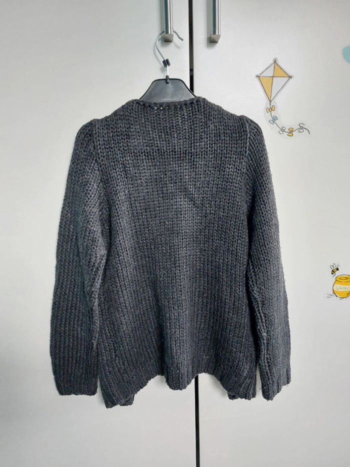 Gilet 10 ans - photo numéro 2