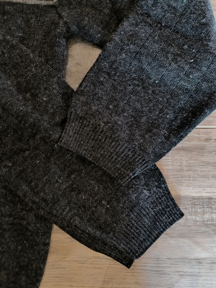 Pull homme Stone Park XL - photo numéro 5