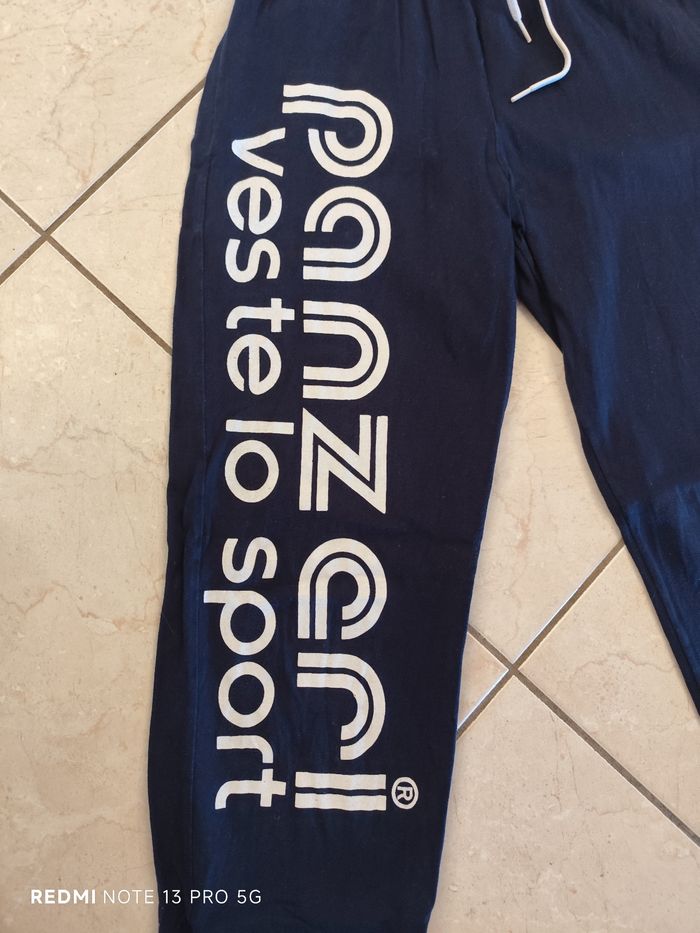 Pantalon de survêtement Panzeri XS - photo numéro 2
