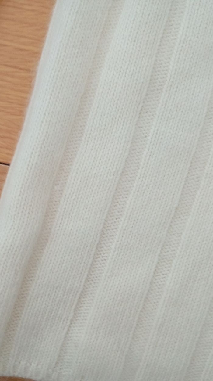 Pull 50% angora - photo numéro 2