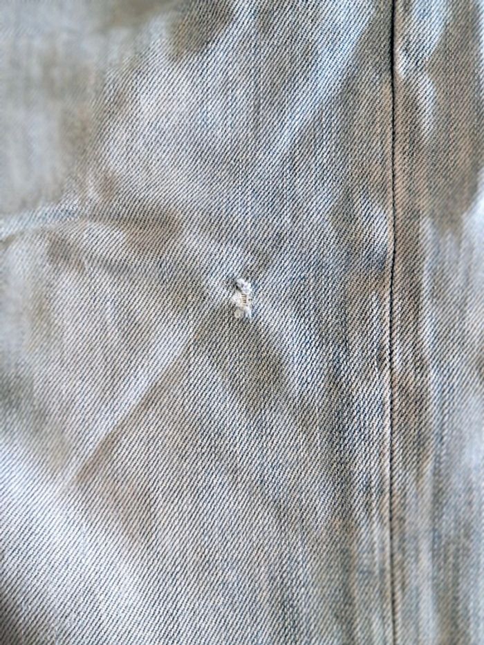 Jeans hommr t40 - photo numéro 3