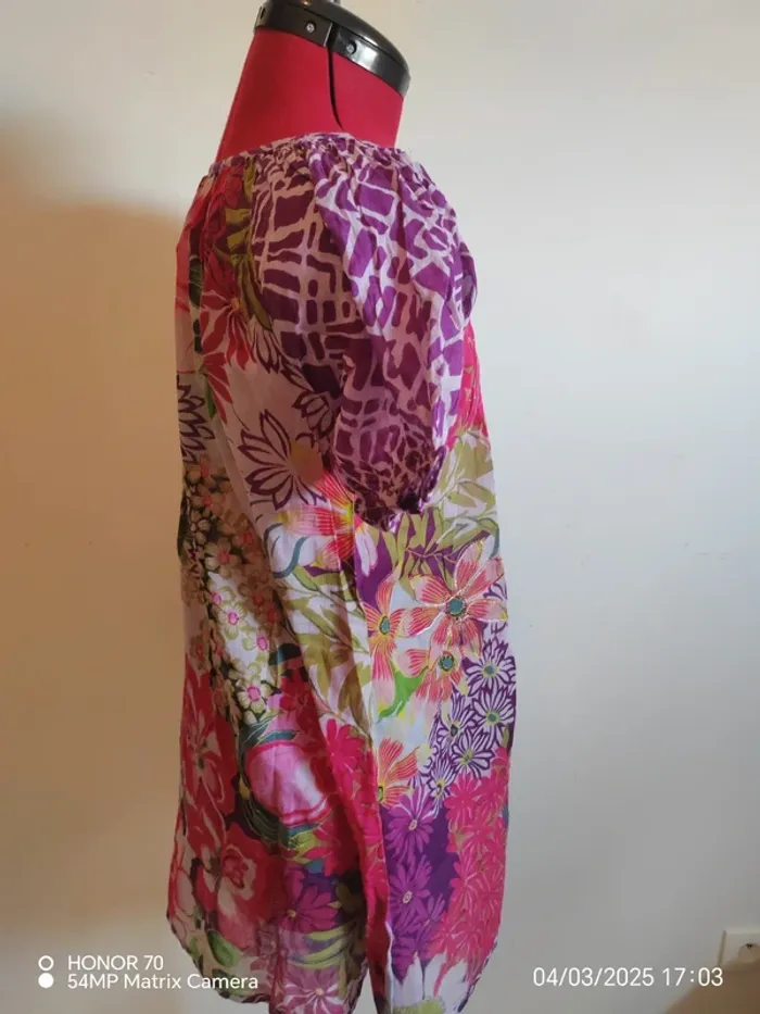 Tunique légère - photo numéro 3