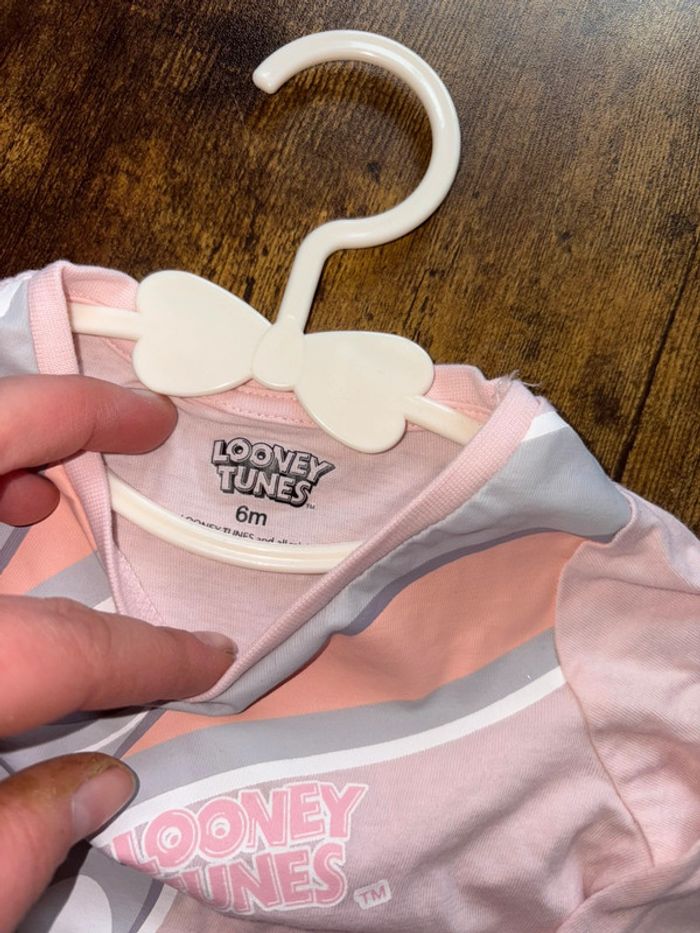 Tee shirt 6m - photo numéro 2