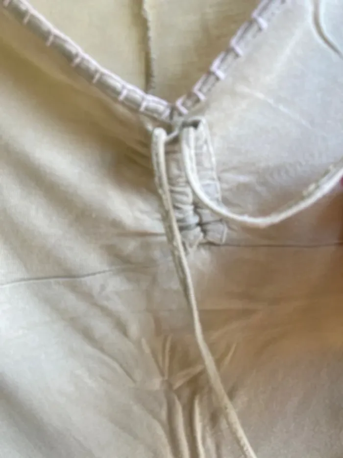 Haut 3 suisses taille 44 - photo numéro 2