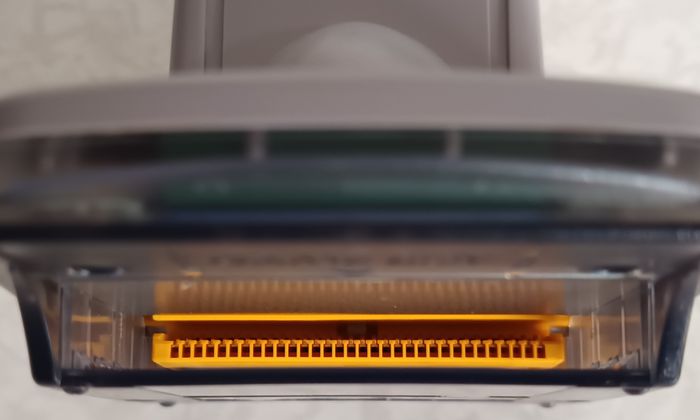 Transfer Pack Original NUS-019 Contrôleur Adaptateur pour Nintendo 64/Gameboy - photo numéro 4