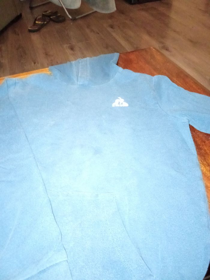 Sweet le coq sportif - photo numéro 2