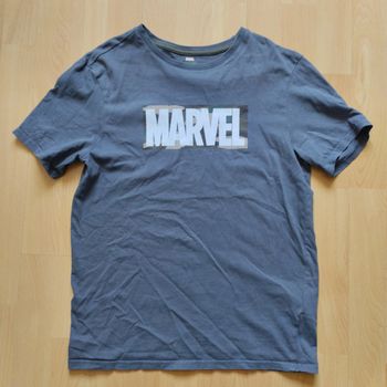 Tshirt Marvel XS