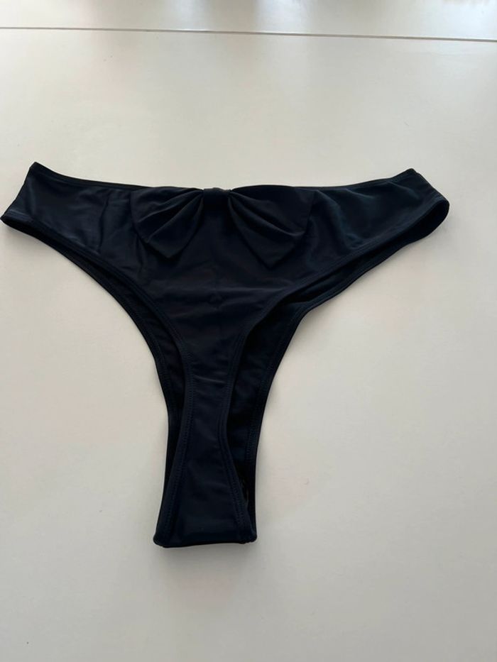 Culotte maillot de bain neuve 2XL