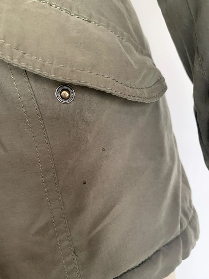 Manteau - photo numéro 3
