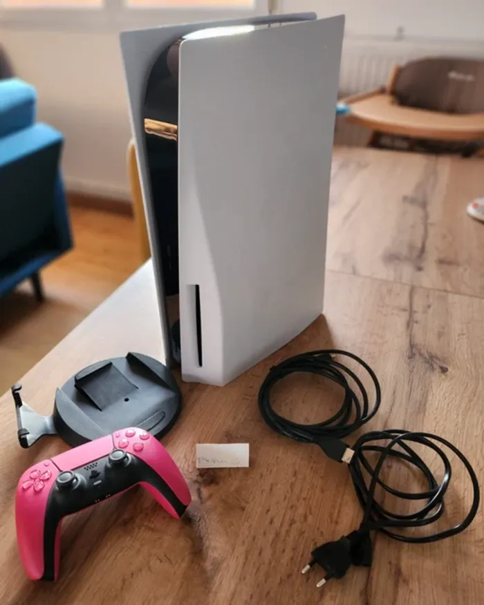 Sony Playstation 5 pro