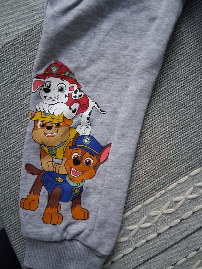 Pantalon jogging garçon - photo numéro 2