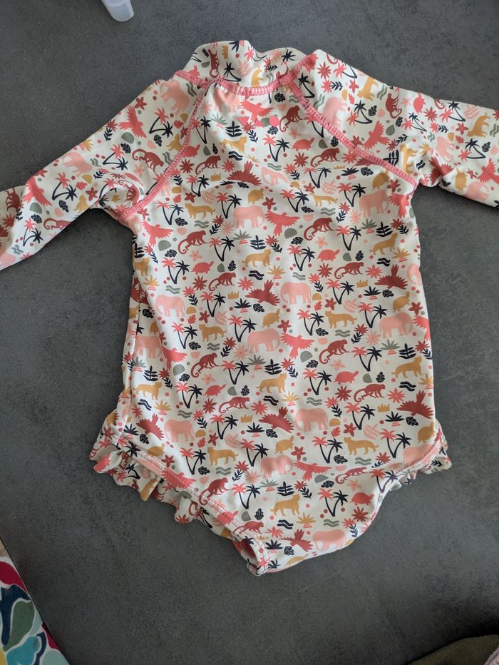 Maillot de bain - photo numéro 5