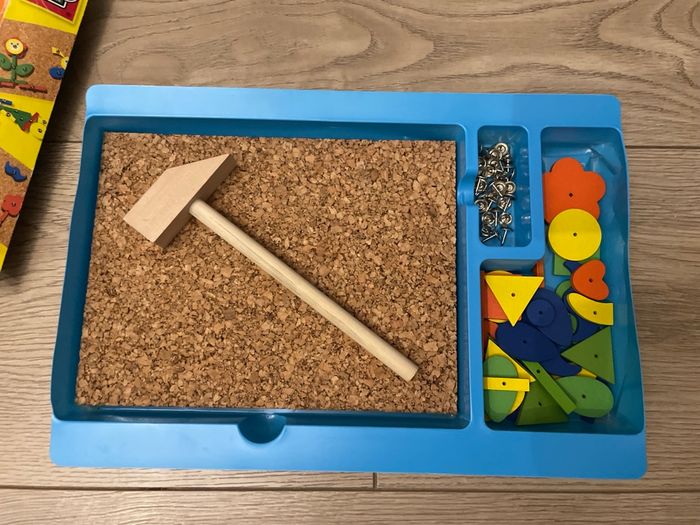 Jeu du tap tap - photo numéro 3