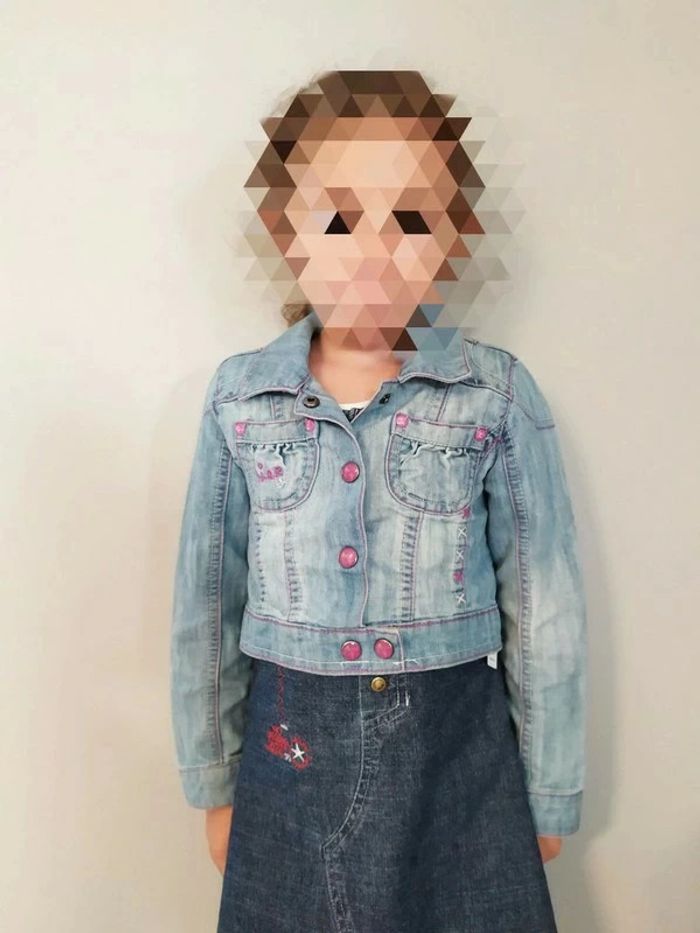 🤩Veste Orchestra 🤩 - photo numéro 3