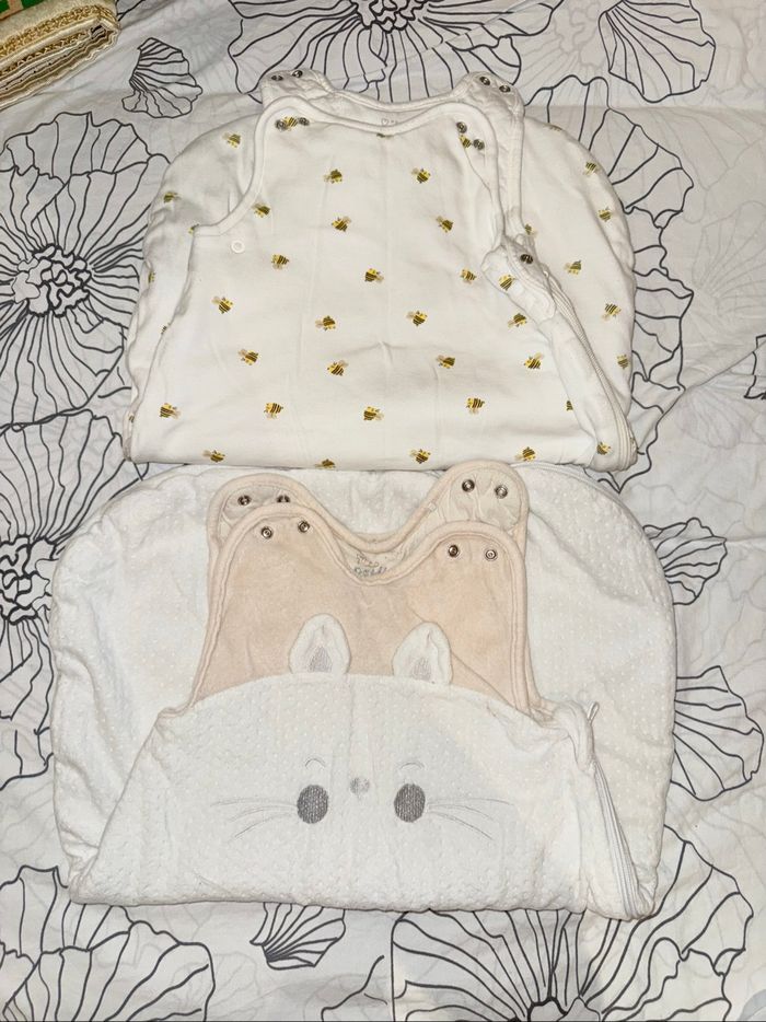 Lot bébé garçon - photo numéro 5
