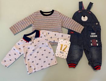 Ensemble Lee Cooper