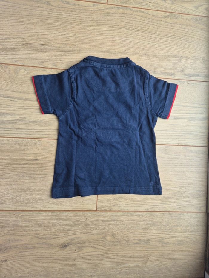 T-shirt Espana 2 ans - photo numéro 3