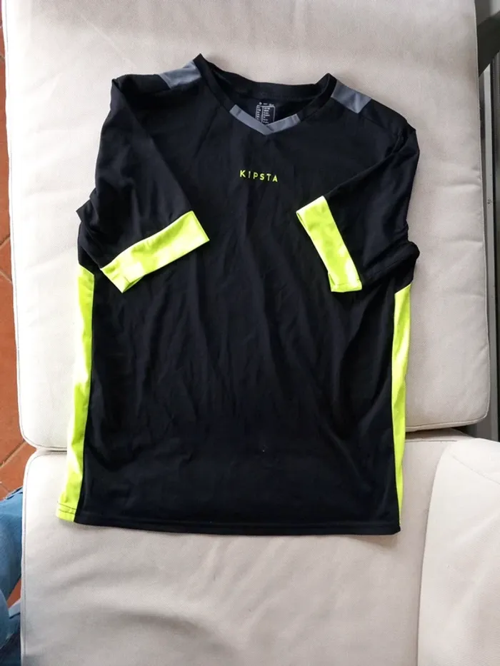 T-shirt running - photo numéro 2