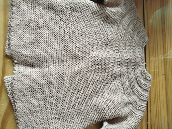 Gilet - photo numéro 4