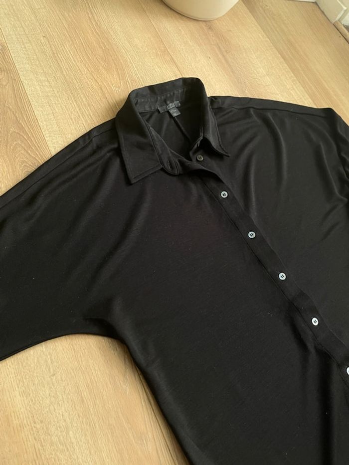 Robe tunique cos - photo numéro 3