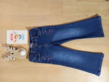 Jean Vertbaudet 3 ans 🎀